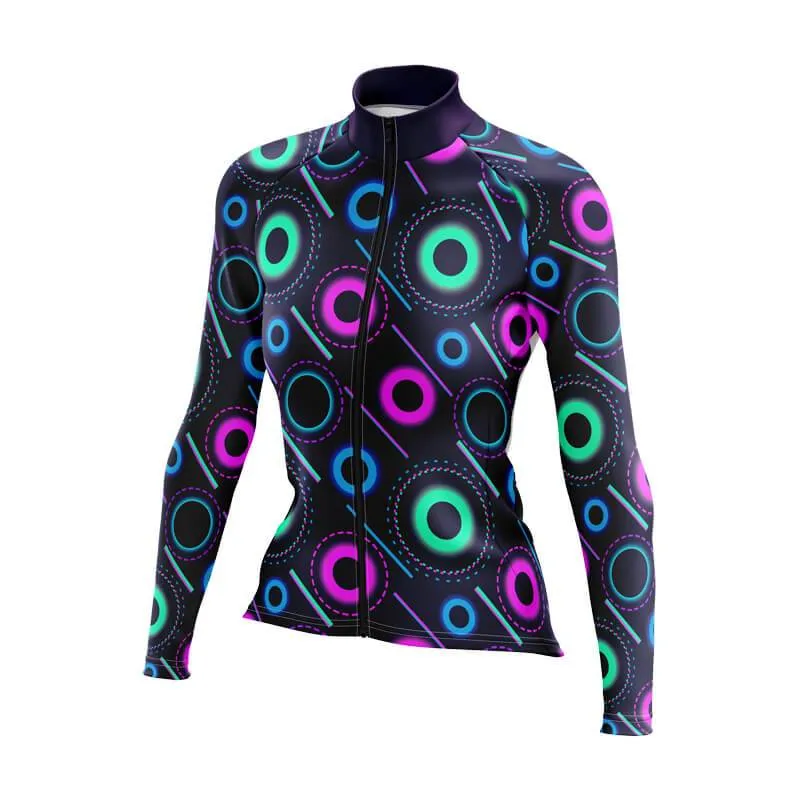 Cyberpunk Thermal Club Jersey (V7)