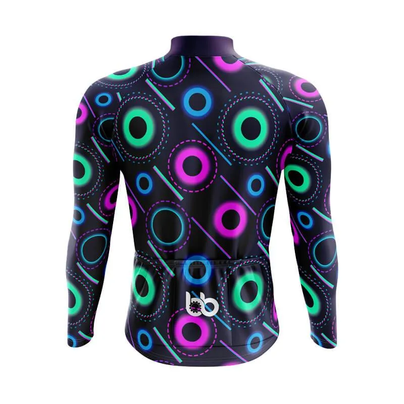 Cyberpunk Thermal Club Jersey (V7)