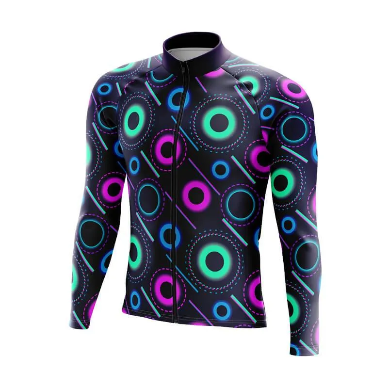 Cyberpunk Thermal Club Jersey (V7)