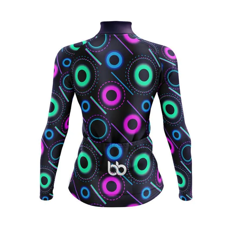 Cyberpunk Thermal Club Jersey (V7)