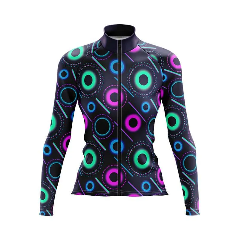 Cyberpunk Thermal Club Jersey (V7)