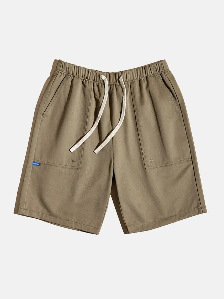 Daily Commuting Shorts