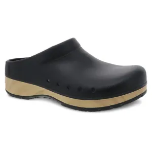 Dansko Women's Kane - Black EVA