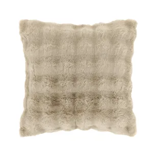 Dash & Albert Fab Faux Sand Decorative Pillow