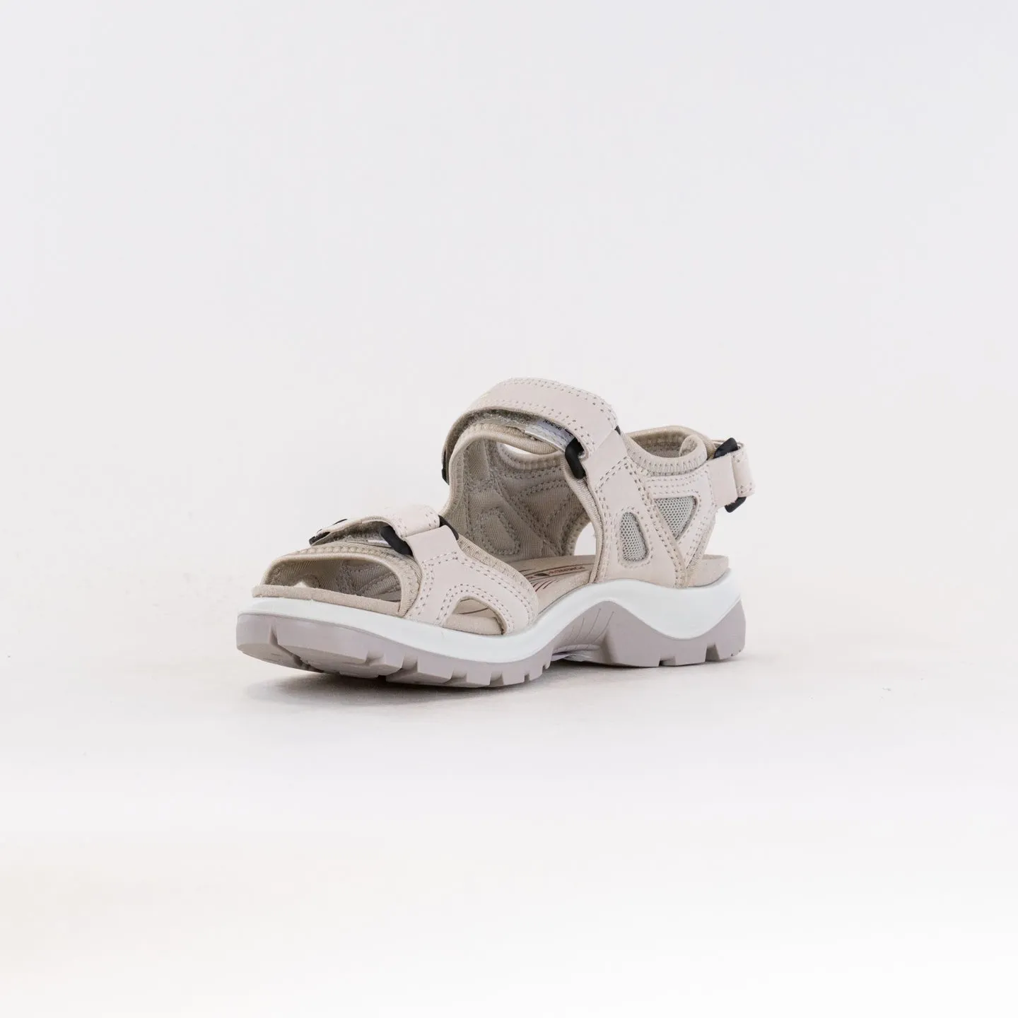 ECCO Yucatan (Women's) - Limestone