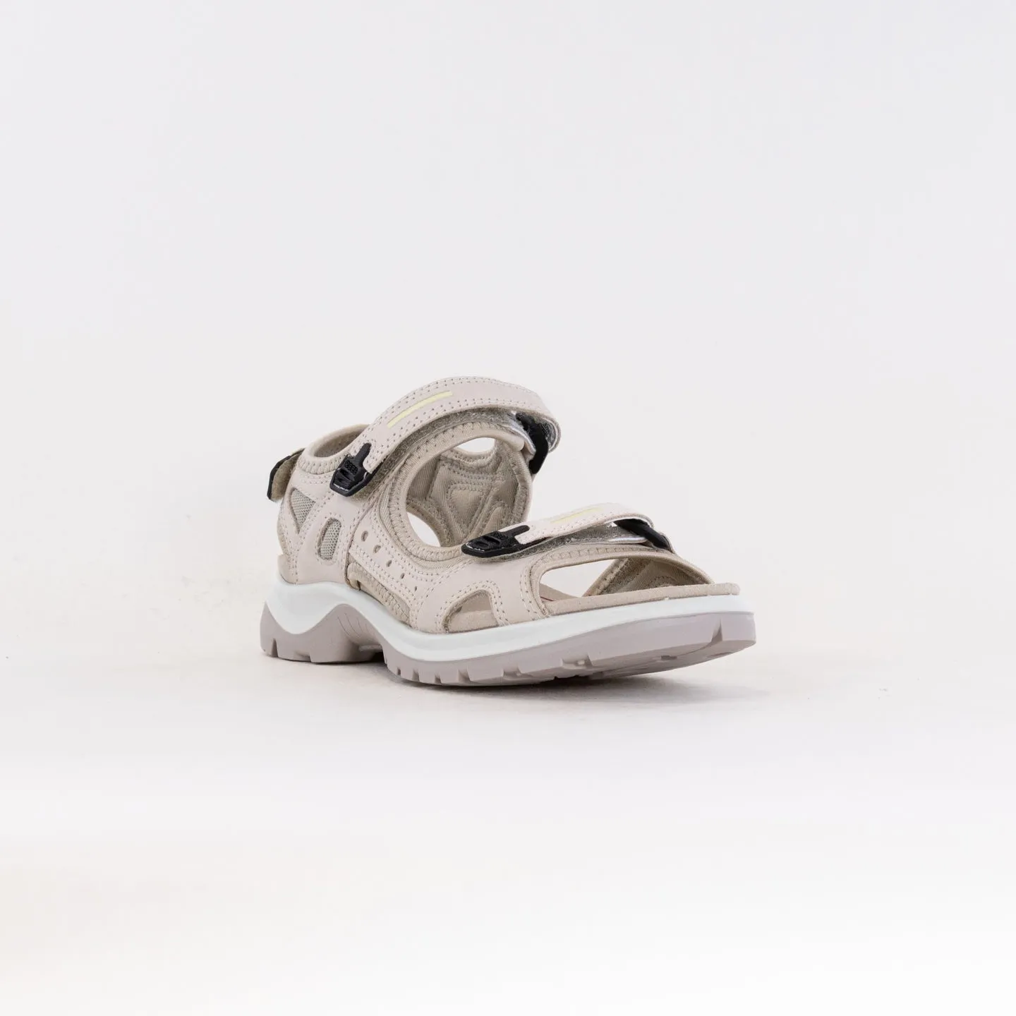 ECCO Yucatan (Women's) - Limestone