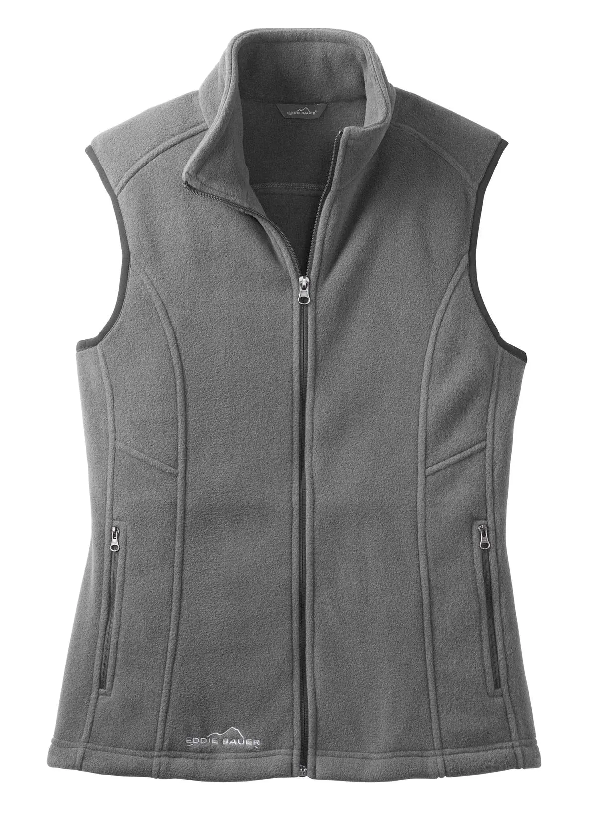 Eddie Bauer Women's Fleece Vest. EB205