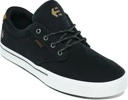 Etnies Jameson 2 Eco - Black