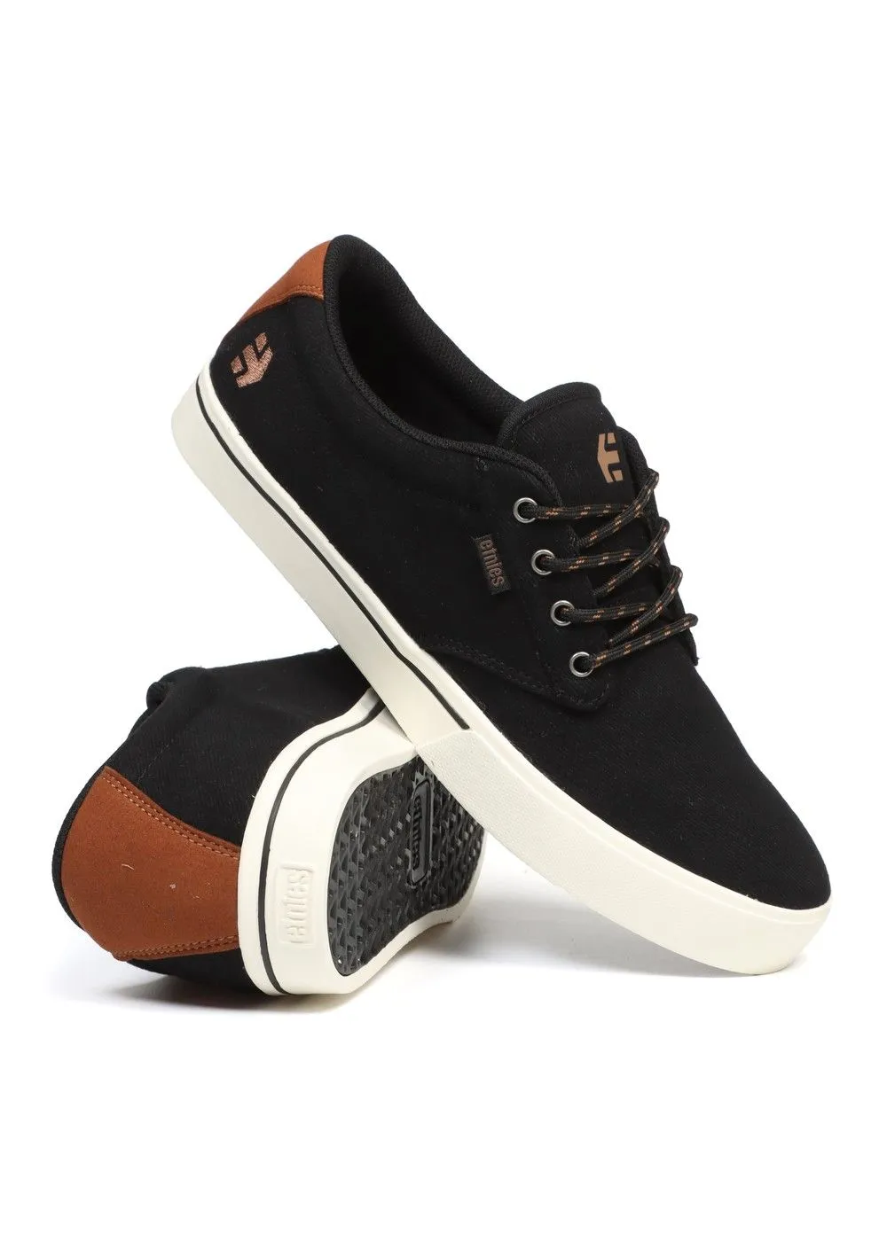 Etnies Jameson 2 Eco - Black