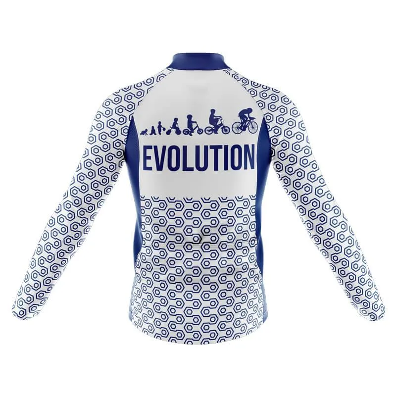 Evolution Thermal Club Jersey V3