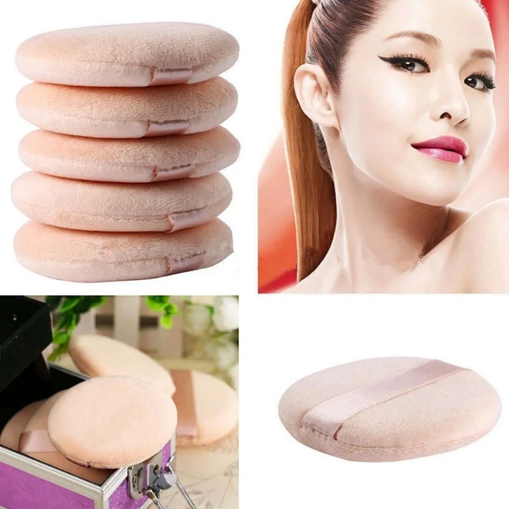 Face Soft Sponge