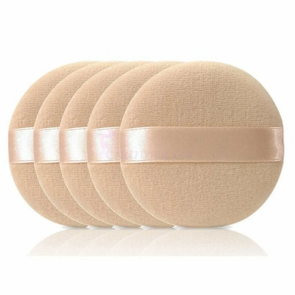 Face Soft Sponge