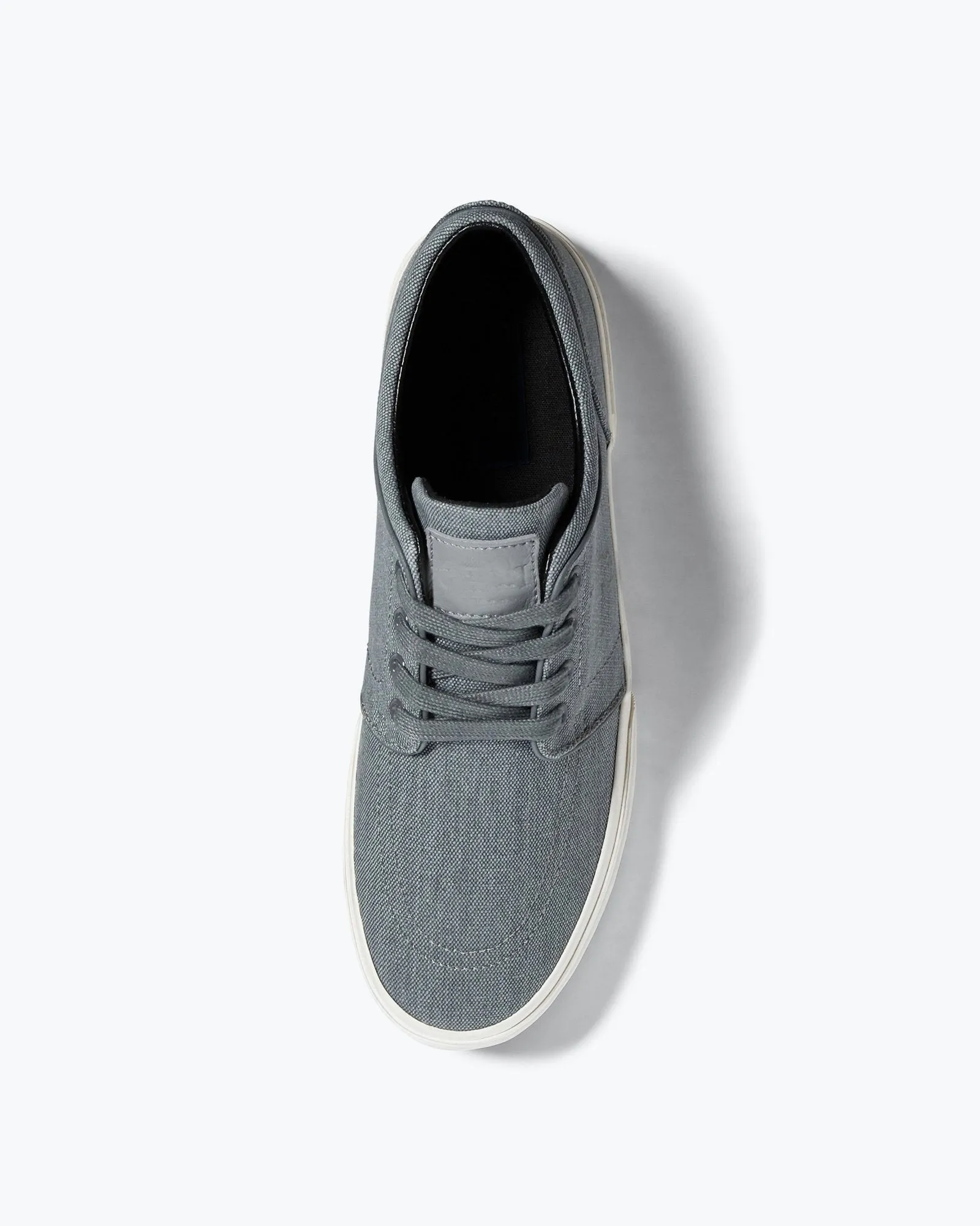 Faxon Canvas Low-Top Sneaker