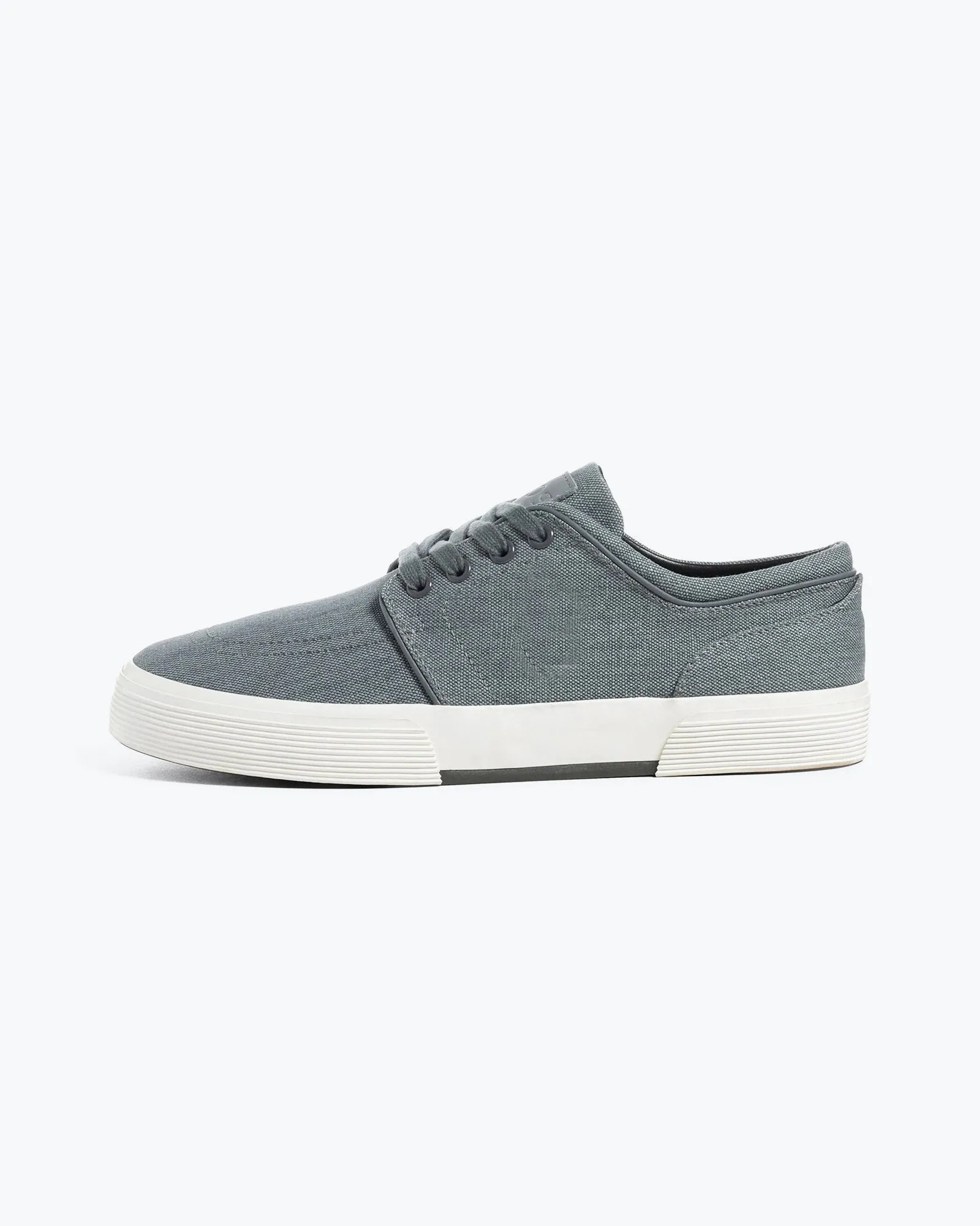 Faxon Canvas Low-Top Sneaker