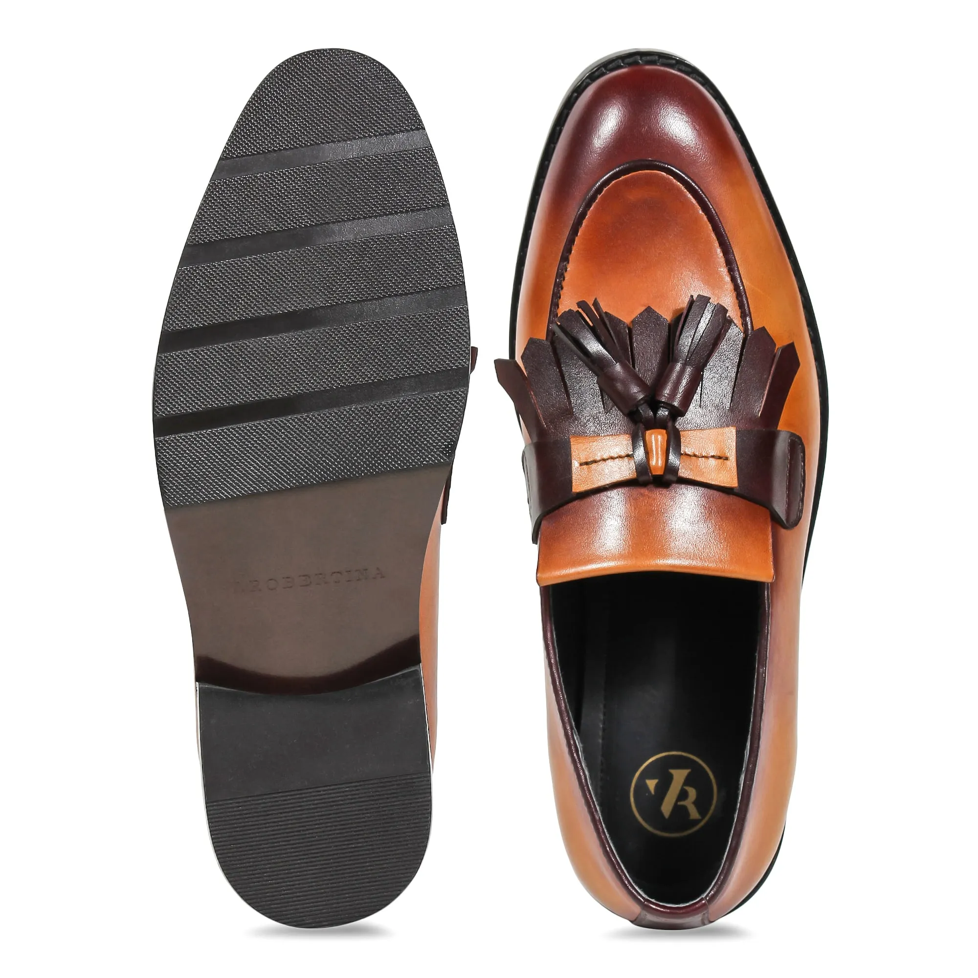 FERROZ LOAFERS K