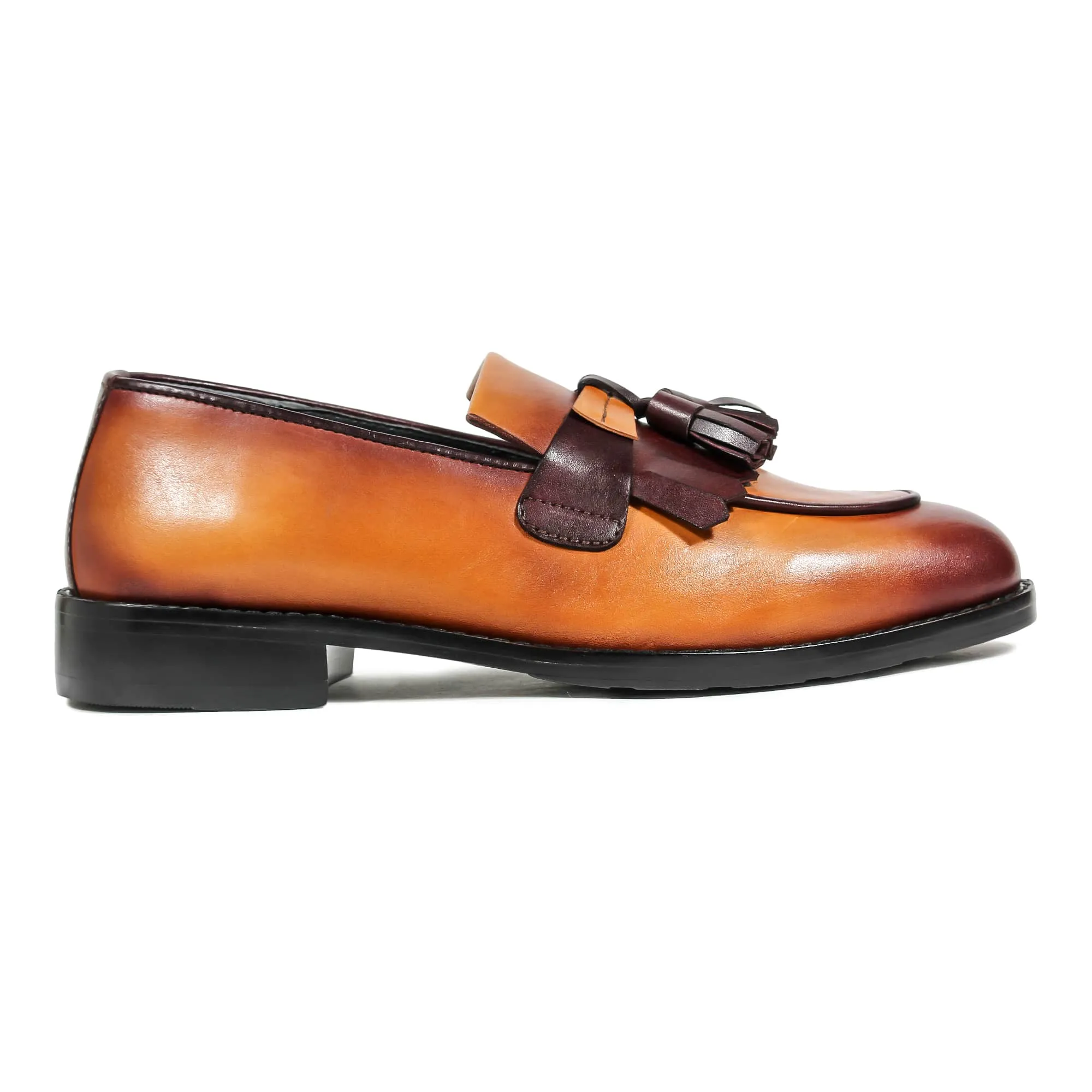 FERROZ LOAFERS K