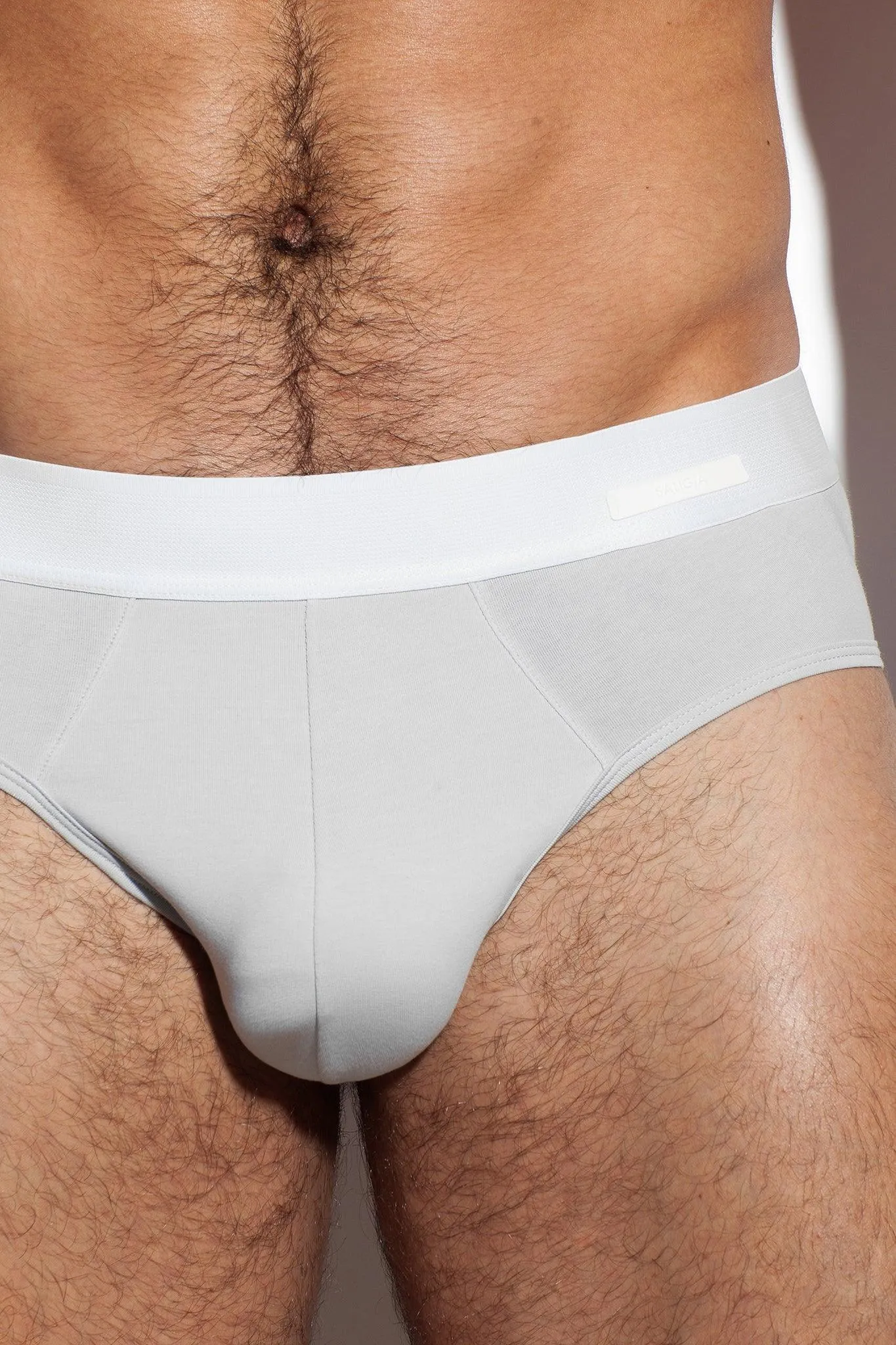 FLEECY TOUCH BRIEF