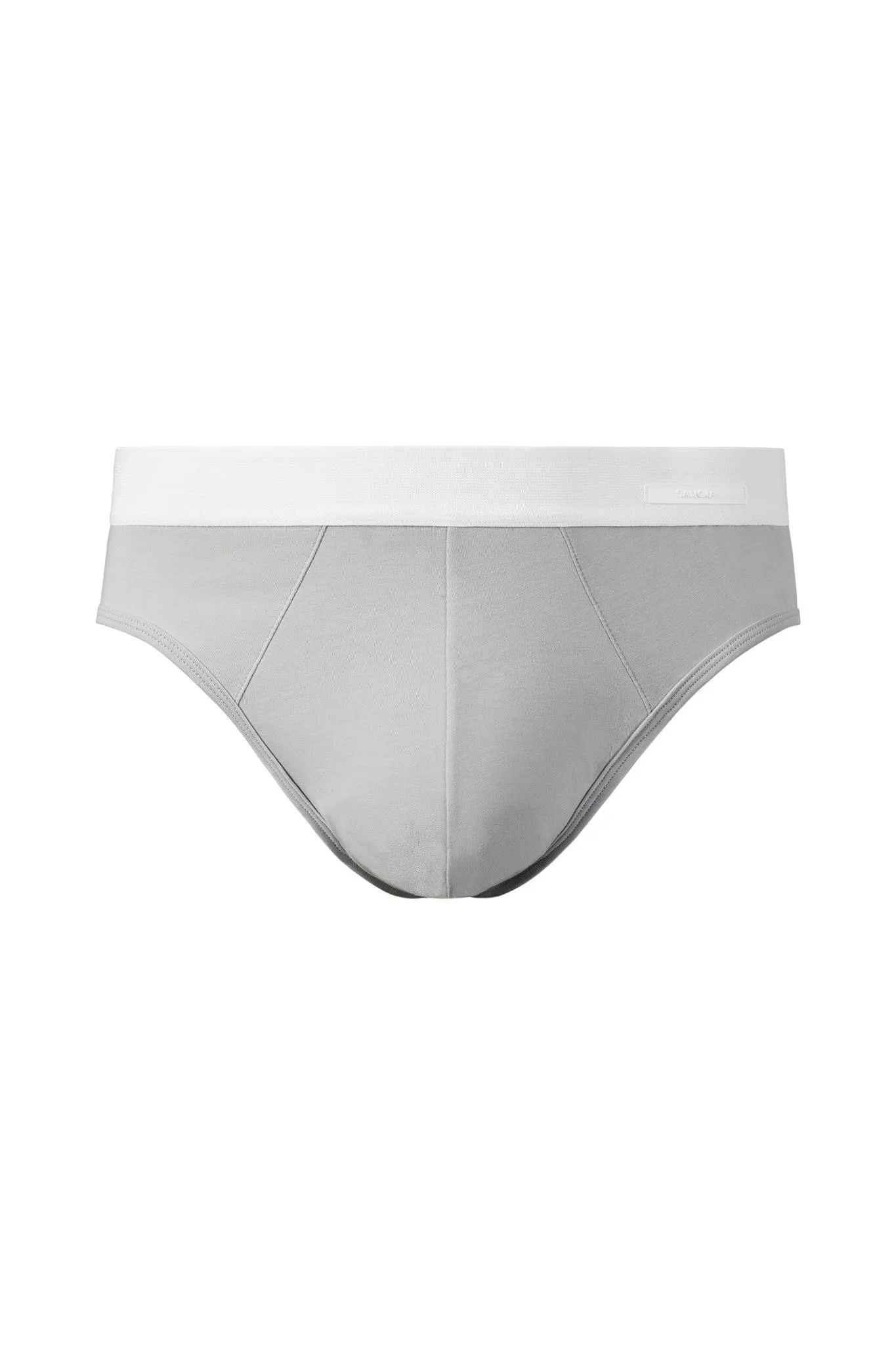 FLEECY TOUCH BRIEF