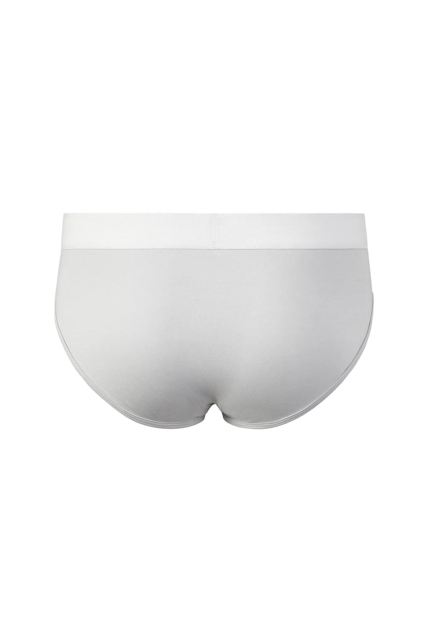 FLEECY TOUCH BRIEF