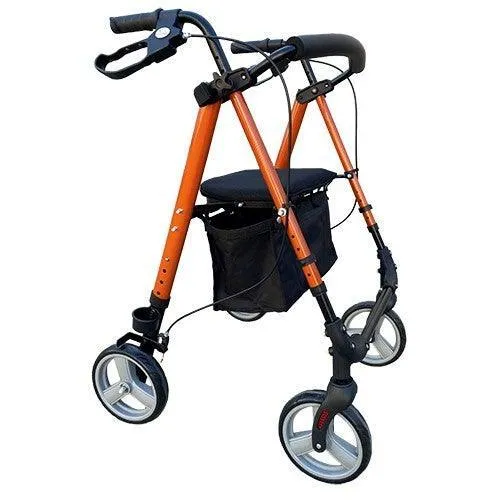 Flexi Rollator 8inch