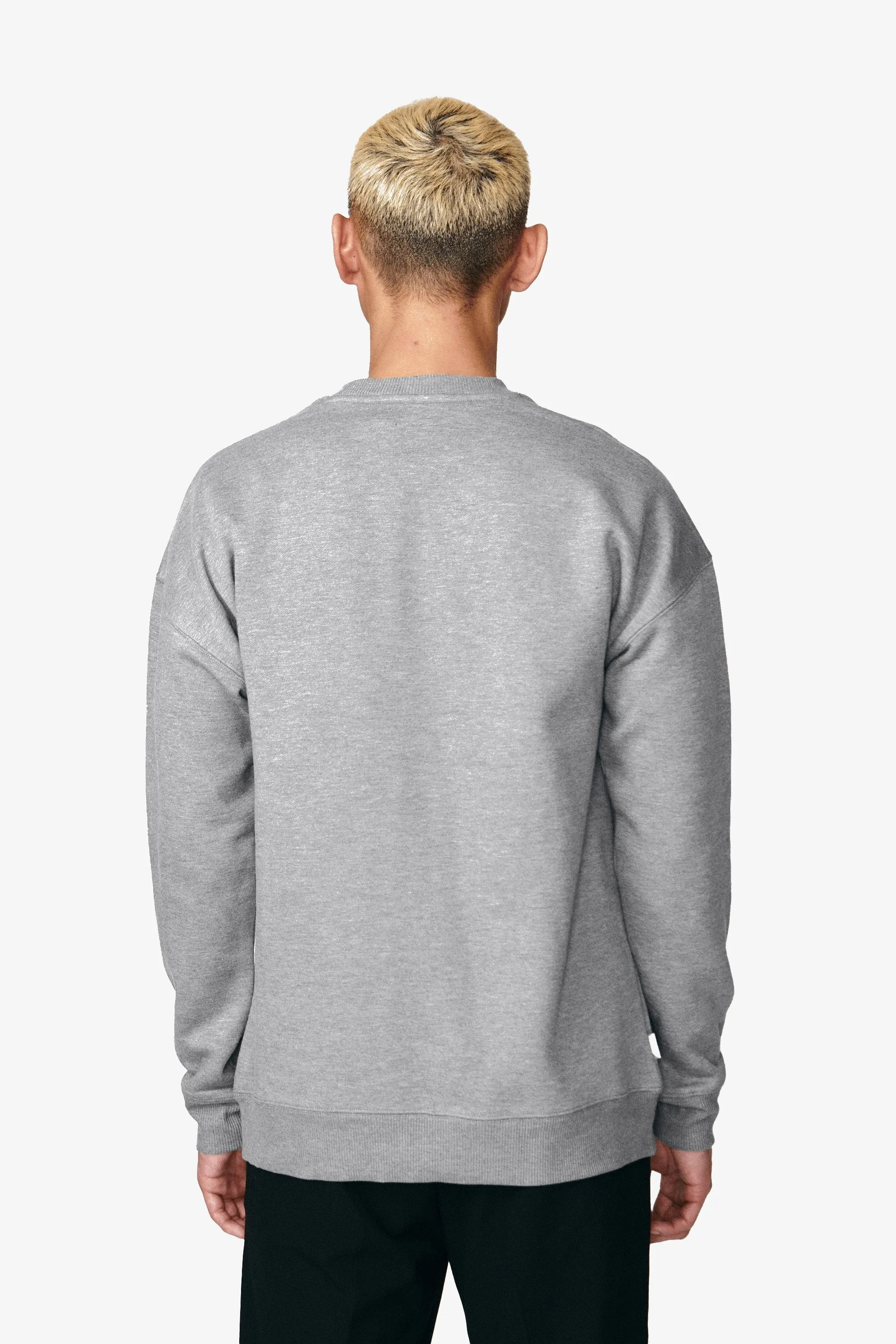 G2 ESSENTIALS - Crewneck