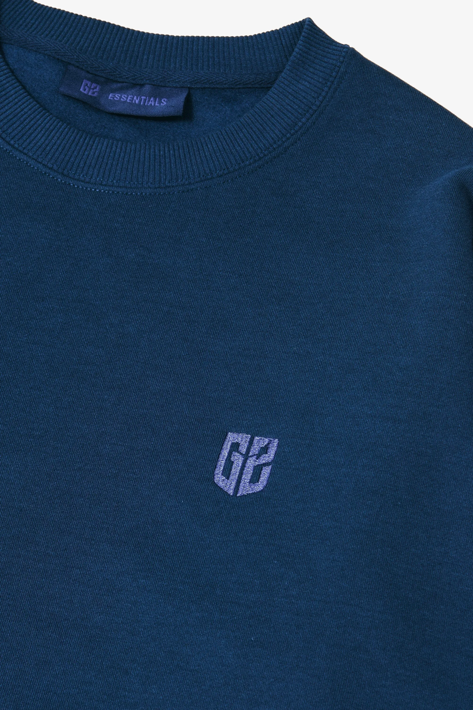 G2 ESSENTIALS - Crewneck