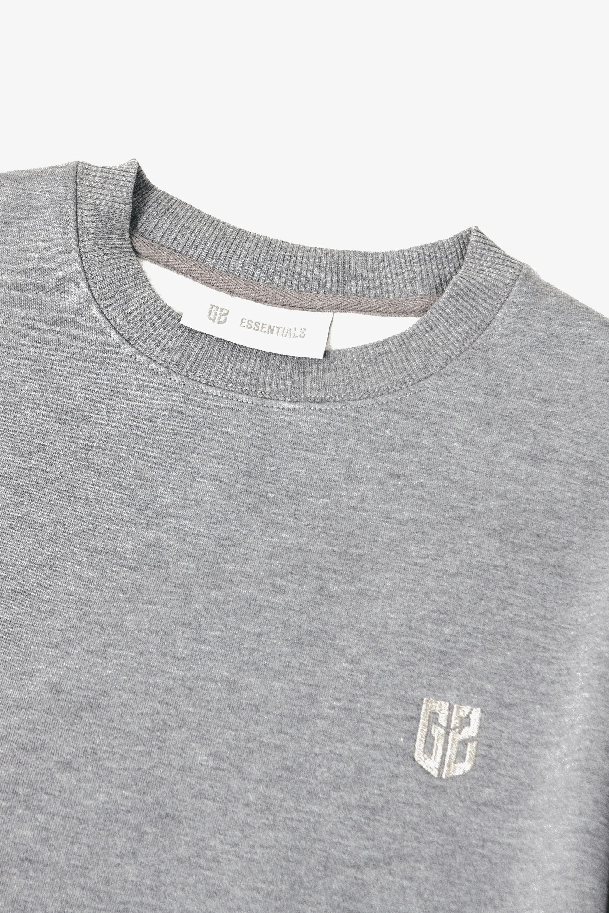 G2 ESSENTIALS - Crewneck