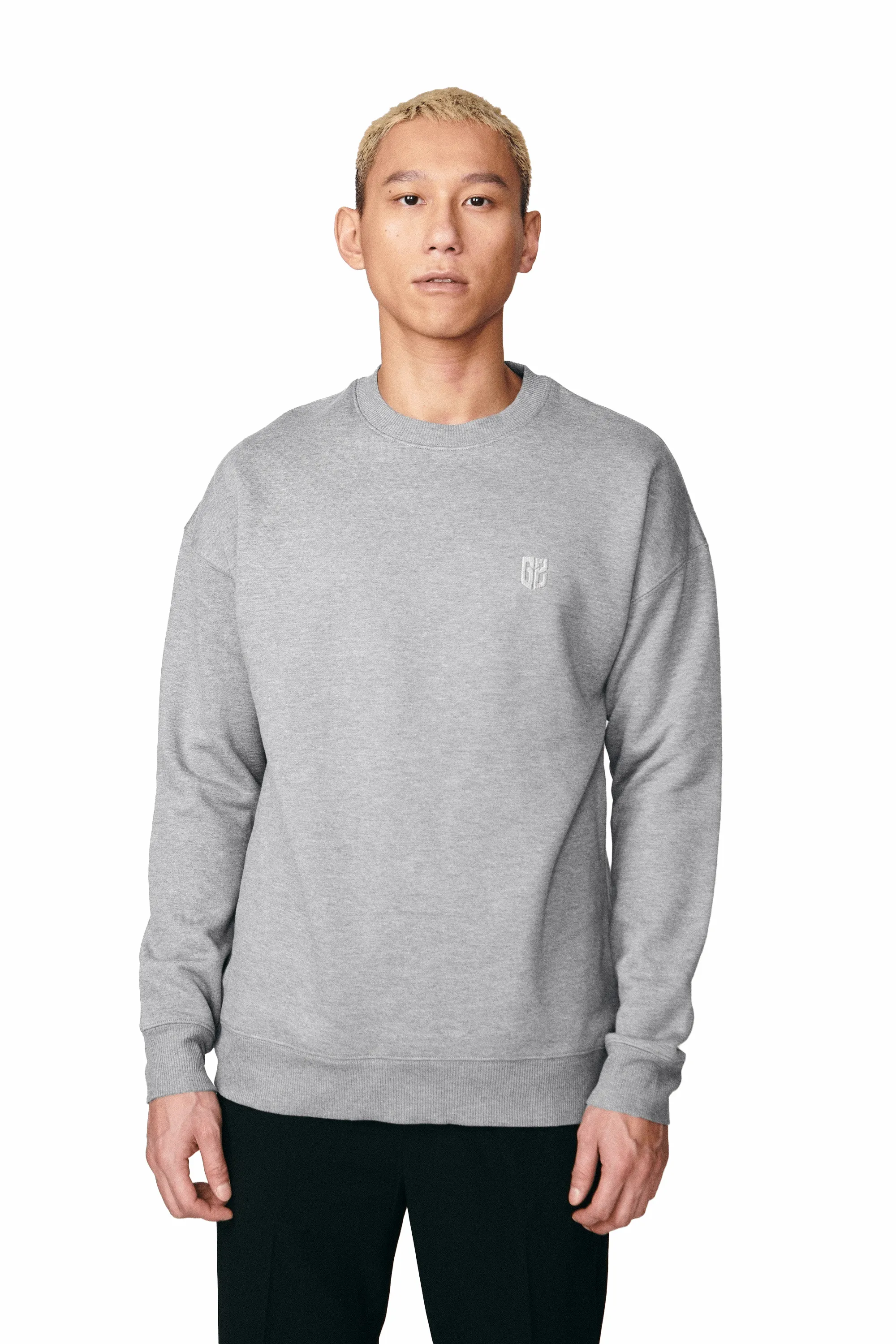 G2 ESSENTIALS - Crewneck