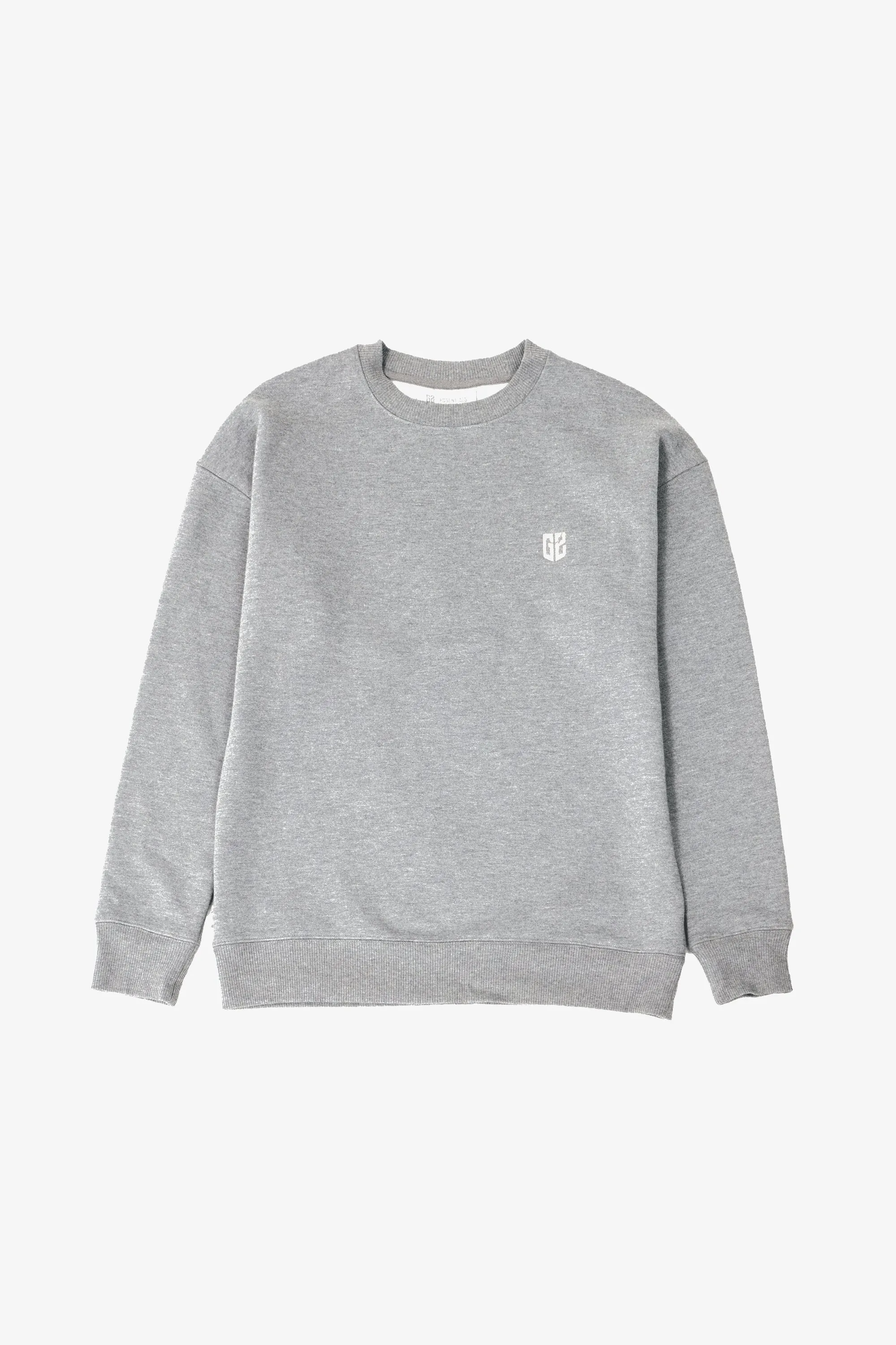 G2 ESSENTIALS - Crewneck