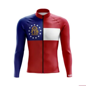 Georgia Thermal Club Jersey (V1)