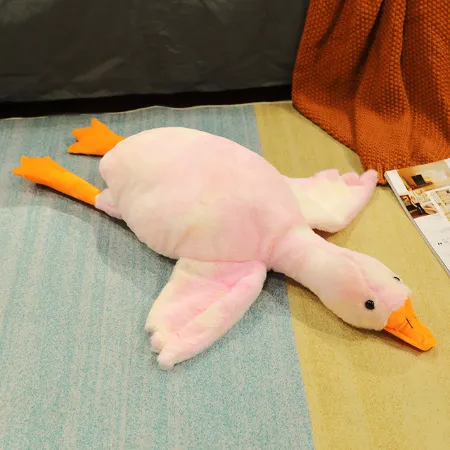 Giant Goose Duck Plush Toy