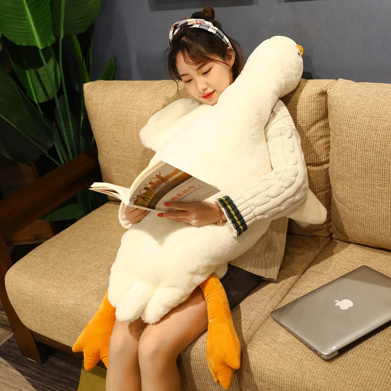 Giant Goose Duck Plush Toy