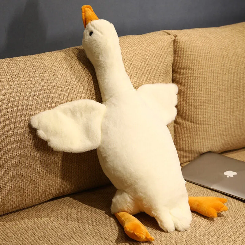 Giant Goose Duck Plush Toy