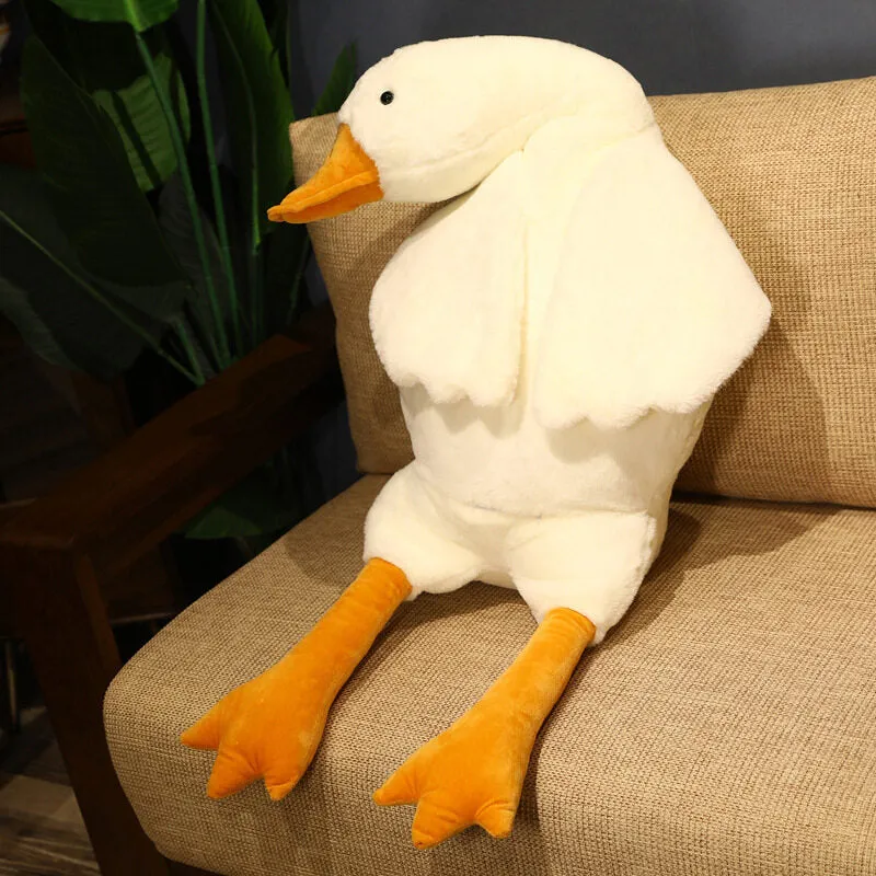 Giant Goose Duck Plush Toy