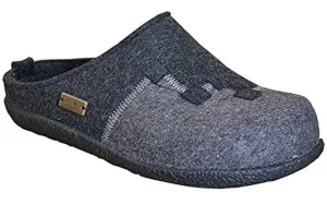 Haflinger Women's Cr Pixels Slipper