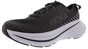 Hoka Women's Bondi X Ultra Soft Marathon Cushioned Running Shoes