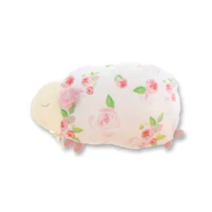 Honyaradoh Sheep Napping Pillow - Large hug Pillow 1pc 日本Honyaradoh虹雅堂玫瑰舒缓香氛抱枕 - 大号 1pc