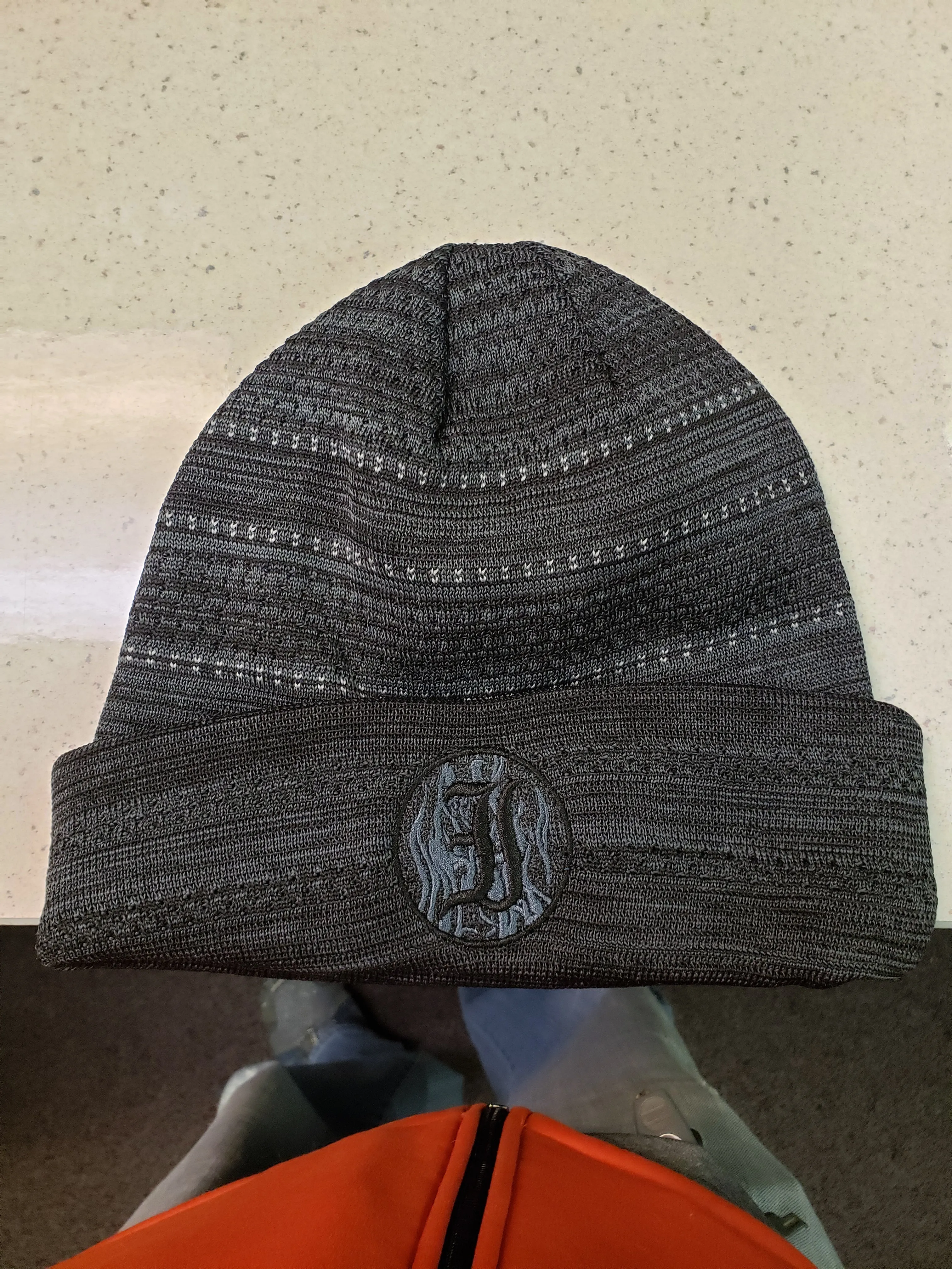 Inferno Sports New Era Beanie