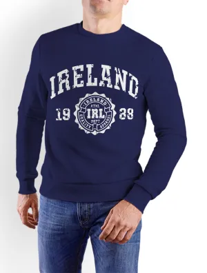 IRELAND APPAREL 88