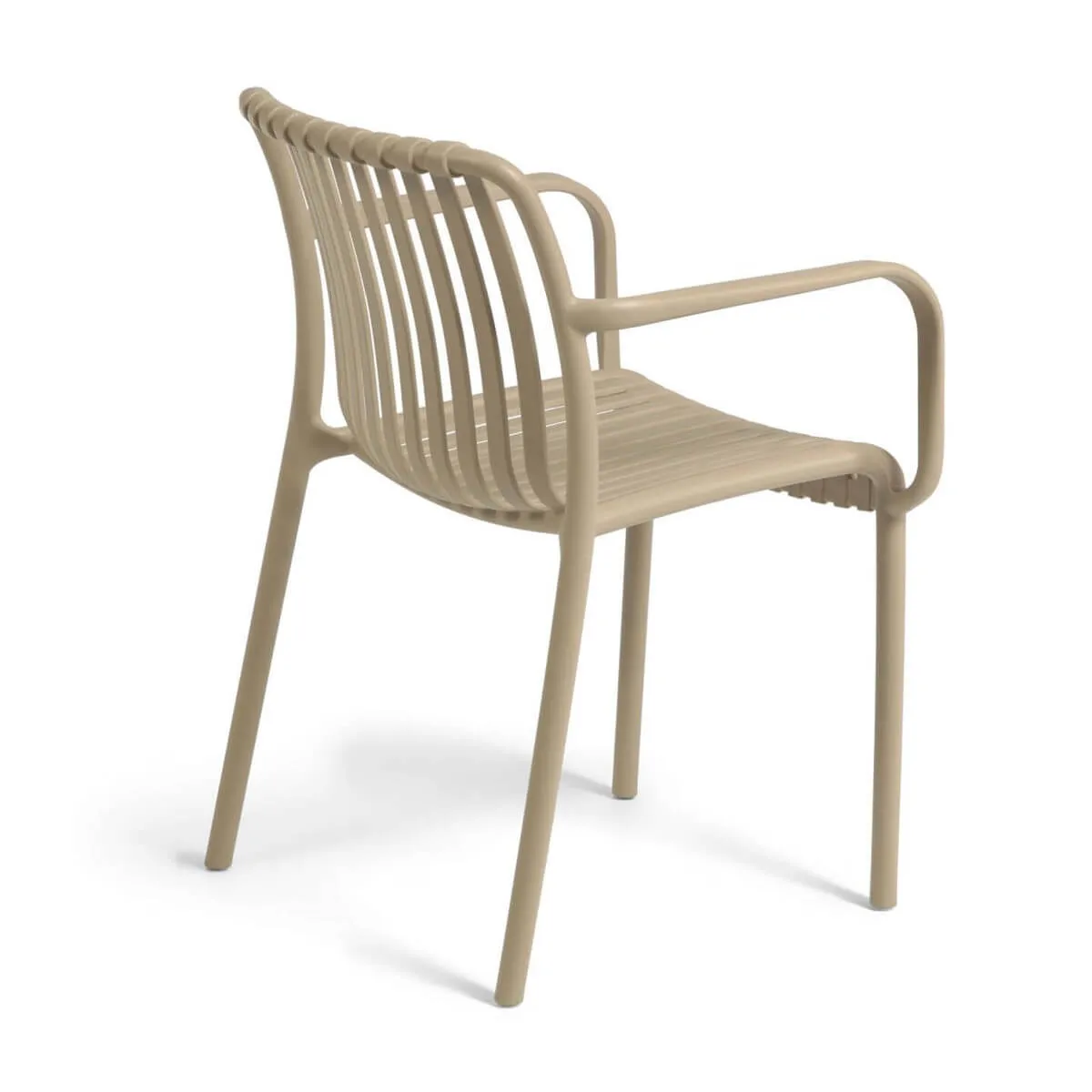 ISABELLINI OUTDOOR DINING CHAIR