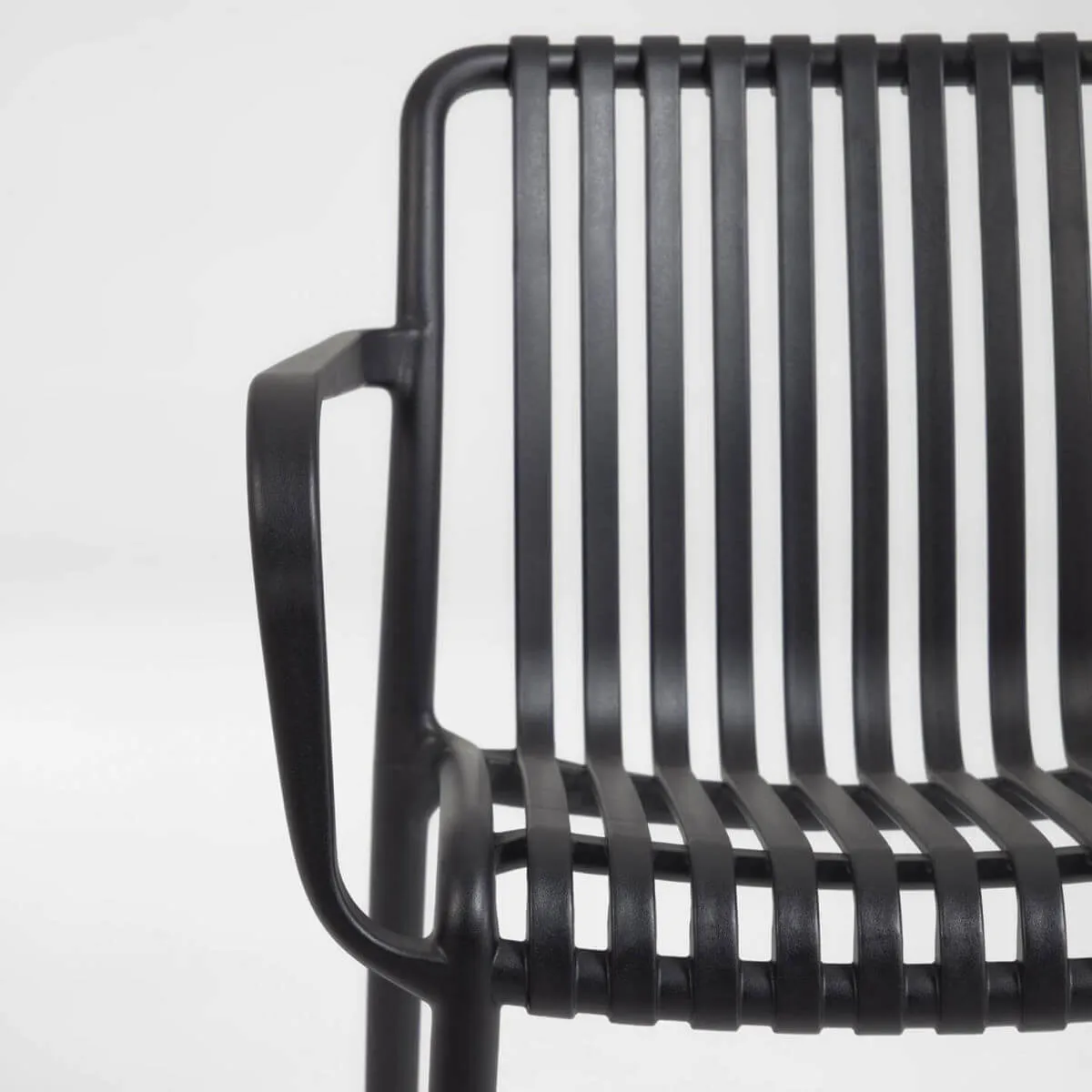 ISABELLINI OUTDOOR DINING CHAIR