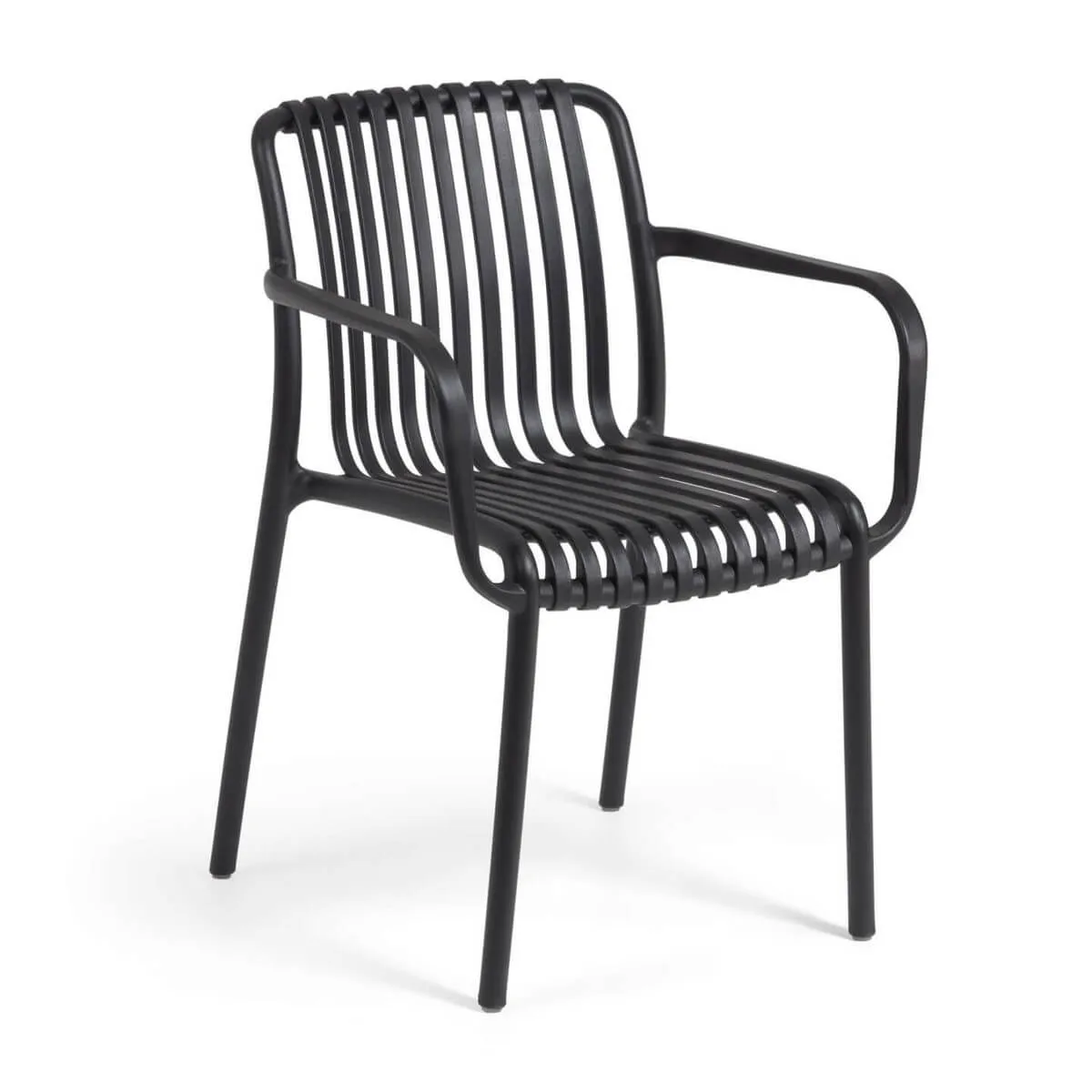 ISABELLINI OUTDOOR DINING CHAIR
