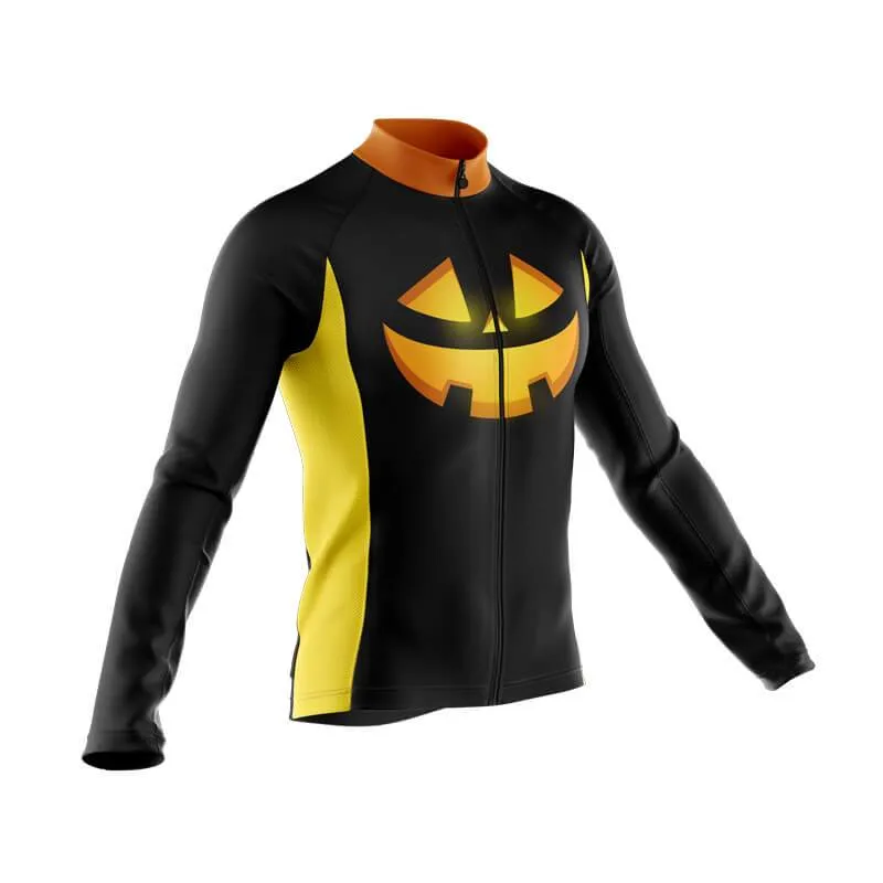 Jack-O-Lantern Thermal Club Jersey (V2)