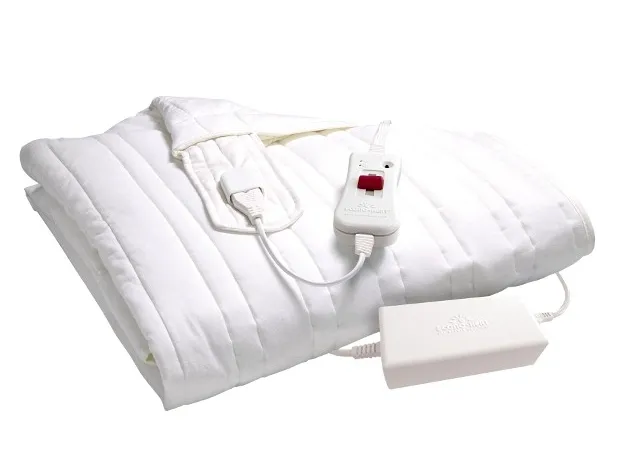 KING SINGLE / DOUBLE Electric Blanket - Extra Low Voltage - ECONO-HEAT®