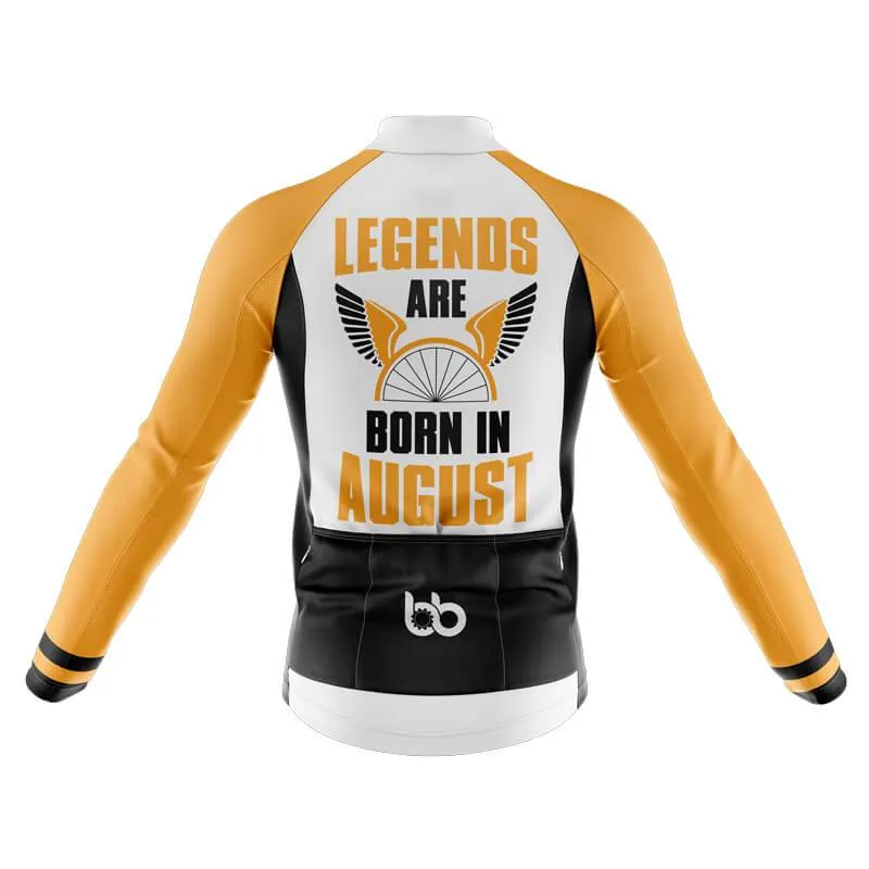 Legend are born in Thermal Club Jersey (V3-AUG)