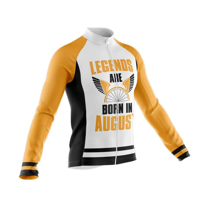 Legend are born in Thermal Club Jersey (V3-AUG)