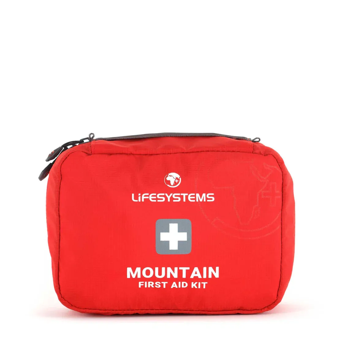 Lifesystems Mountain First Aid Kit