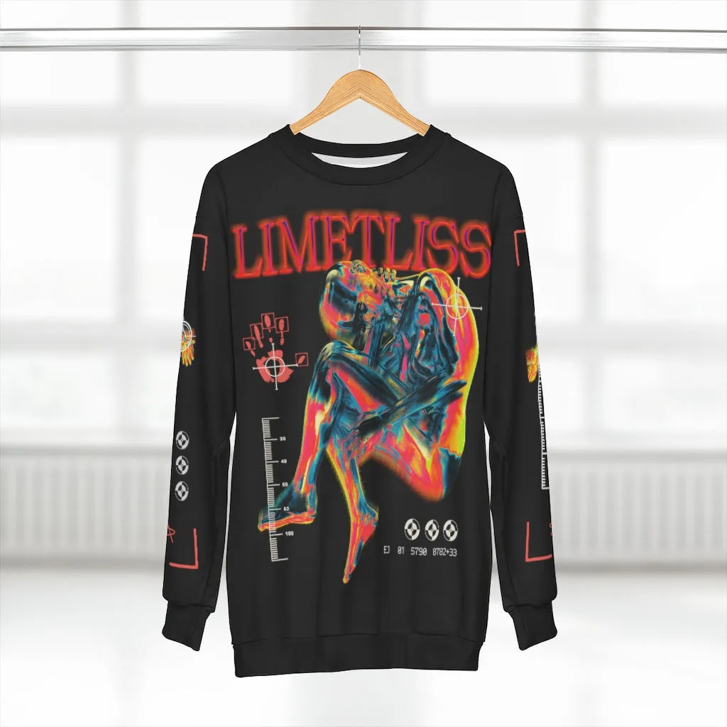 LIMETLISS Thermal Targets Sweatshirt