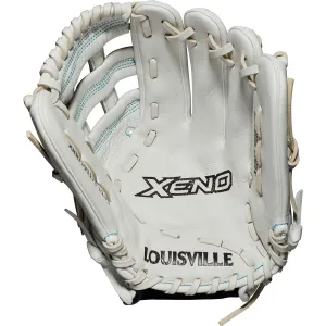 Louisville Slugger Xeno 11.75 in Fastpitch Softball  Glove WTLXNRF191175