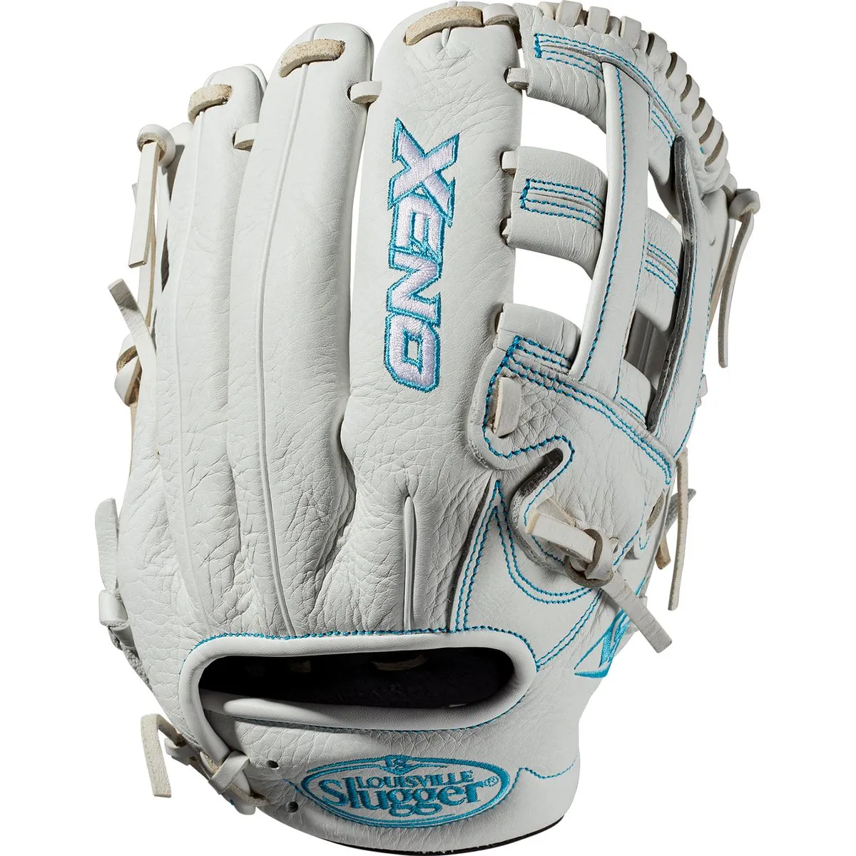 Louisville Slugger Xeno 11.75 in Fastpitch Softball  Glove WTLXNRF191175